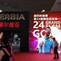 Srpski šampioni slave se i u Kini: Ove fotografije obilaze svet! Neverovatan osećaj ponosa