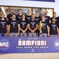Kreće vaterpolo Super liga Srbije, Partizan gost šampiona