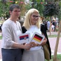 10 minuta: Dve decenije nemačko-srpske razvojne saradnje