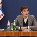 Dobre vesti za Srbiju: Brnabić - Gradićemo novi i proširivati postojeće naučno-tehnološke parkove