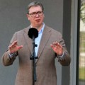 Vučić: Sastanci u Njujorku prilika da se založimo za mir i stabilnost u regionu