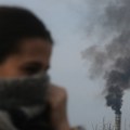 "Gardijan": Oko 98 odsto Evropljana udiše štetan vazduh, najgore u ovoj zemlji na Balkanu