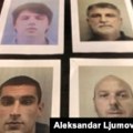 Državljani Srbije osumnjičeni za kopanje tunela do Višeg suda u Podgorici