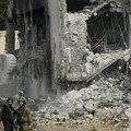 Zvaničnik Hamasa: Samo mali broj naših komandira je znao da se sprema napad