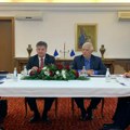 Vučić očekuje da se za "dva ili tri dana" sastane sa Kurtijem u Briselu
