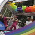 Tajvan: Na Paradi ponosa učestvovalo oko 150.000 ljudi