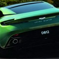 Deonice Aston Martina tonu zbog smanjenja ciljane proizvodnje i visokog duga