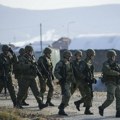 Najotvorenija pretnja Srbima: Kurti najavio raspoređivanje još 500 policajaca i 600 vojnika
