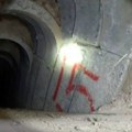 Izraelske snage bezbednosti: U Gazi smo do sada uništili 130 Hamasovih tunela