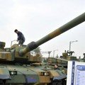 Tenkovi „crni panter“ za Poljsku su - odbrambeno oružje