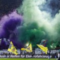 Zabrinutost u nemačkom fudbalu posle sve češćih incidenata u Bundesligi