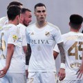 Goleada u kupu Srbije - još dva kluba obezbedila plasman u četvfinale: Čukarički 4 puta tresao mrežu, Voždovac ubacio 6…