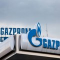 Gazprom tvrdi da im je PPD ostao dužan više od 320 milijuna eura