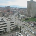Specijalna jedinica Kosovske policije ponovo protestom u Prištini tražila bolje uslove rada