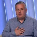 "Alkohol je najgori neprijatelj" Nemanja Nikolić o greškama: A ovaj savet mu je dao Cune Gojković: Mali ako voliš da…