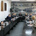 Grad kupuje novu opremu Televiziji Kragujevac