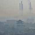 Ne vidi se prst pred okom u Kini i dalje upozorenje zbog magle, odloženo više od 600 letova