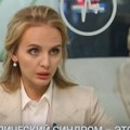 Zašto je intervju s Putinovom ćerkom izazvao ogorčenje?