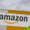 Francuski regulator kaznio Amazon sa 32 miliona evra zbog nadziranja zaposlenih