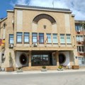 Konstitutivna sednica Skupštine grada Vranja u petak 2. februara
