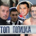 Od medalja do zatvorskih rešetaka: Srpski sportisti menjali igru na terenu za drugu stranu zakona: Hapšeni zbog nasilja, ali…