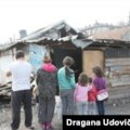 Unija Roma Srbije saopštila da je akcija policije u romskom naselju u Beogradu bila kršenje zakona