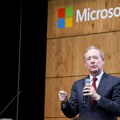 Microsoft planira u Njemačkoj uložiti 3,2 milijarde eura, većinom u umjetnu inteligenciju