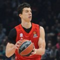 ''Lučić se istakao, nije sve u poenima'' Pablo Laso hvalio bivšeg kapitena Partizana nakon meča Bajern - Crvena zvezda