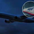 Шта се десило са мистериозним летом "МХ370"? Малезија тражи нову потрагу, контактирали су Американце!