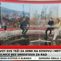 Sve veća kriza u srpskim sredinama na Kim: U "Jutru na Blic" istražujemo: Kada mogu stati pritisci prištinskih vlasti…