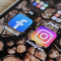 Pali Facebook, Messenger i Instagram: Mreže širom sveta bile van funkcije duže od sat i po vremena