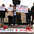 Aktivistička grupa „Žene za promene“: Četiri žene ubijene u Vojvodini od početka godine, u sredu protest na Trgu…
