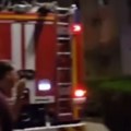 "Bilo je strašno, umalo ne izgoresmo" Bojleri eksplodirali jedan za drugim u zgradi u Čačku - svi stanari hitno evakuisani