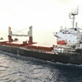 Još jedan napad u Crvenom moru Kapetan broda prijavio eksploziju