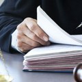 Ispitane 3 osobe zbog krađe ordenja iz SIV-a: Tužilaštvo traži raspisivanje poternice