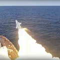 Propao plan crnomorske flote Ukrajinci lansirali "neptuna", potopili zaplenjeni brod