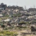 Izrael tvrdi da je Marwan Issa ubijen u napadu na Gazu