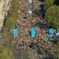 Nadmašen rekord po broju prijavljenih za Beogradski maraton!