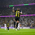 Karim Benzema postigao gol posle 115 dana (VIDEO)