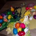 Leskovac: Koliko koštaju jaja pred Uskrs?