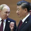 Kremlj najavio posetu Putina Kini: Uskoro će biti objavljen datum