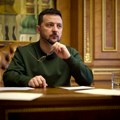Украјински дужносници ухапшени због организирања атентата на Зеленског