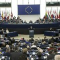 Skandal u Evropskom parlamentu: Evroposlanik i njegov pomoćnik osumnjičeni za špijunažu