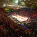 Crvena Zvezda prelomila: Crveno-beli saopštili da će Partizan u finalu ABA lige dočekati u "Pioniru"
