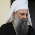 "Kao kad bi papi zabranili da ode u Vatikan" Saopštenje Sabora SPC: Crkva i Srbi na Kosmetu suočeni s potpunim bezakonjem