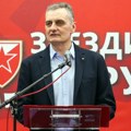 Terzić održao predavanje na „Zvezdinom forumu"