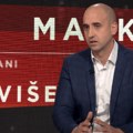 Danilo Babić (Kreni-Promeni) za Marker razgovor: Pretnja blokadom izbora je dala rezultate (VIDEO)