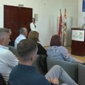 Medicinska škola u Kragujevcu obeležila 77 godina postojanja