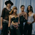 Maneskin – najavljuju vrelo festivalsko leto