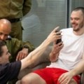 Roditelji oslobođenog rusko-izraelskog taoca odletjeli u Izrael